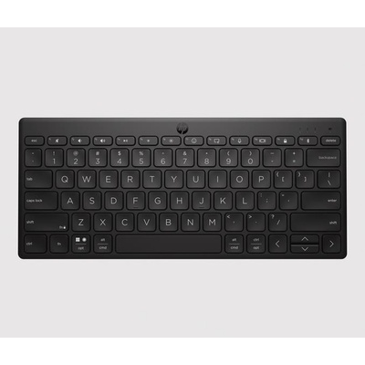 HP 350 Compact Multi-Device Bluetooth Keyboard 692S8AA#BCM