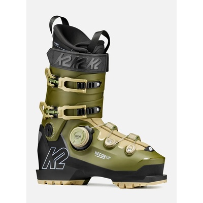 K2 fl3x K2 Recon X 130 BOA 26/27 285
