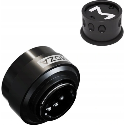 Moza Quick Release / Rýchloupináč pre volant / guličkové ložiská / pre modely R9 R16 R21 (RS07)