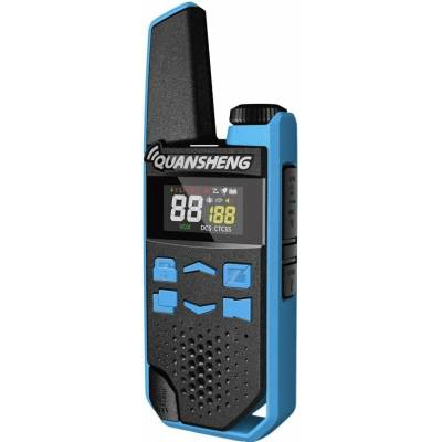 Mobilly Quansheng TG-FR1
