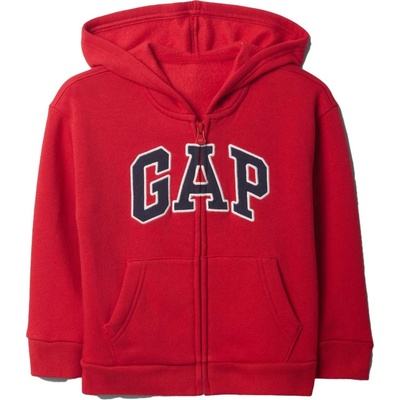 GAP V-Logo FZ červená