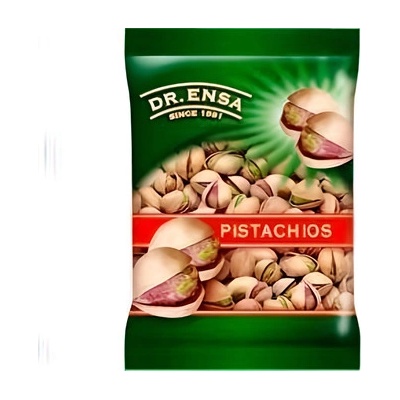 Dr. Ensa pistácie pražené solené 5 x 60 g 300 g