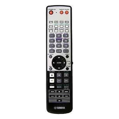 Dálkový ovladač Yamaha YSP-900/1100 – Hledejceny.cz