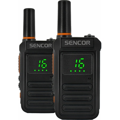 Sencor SMR 650