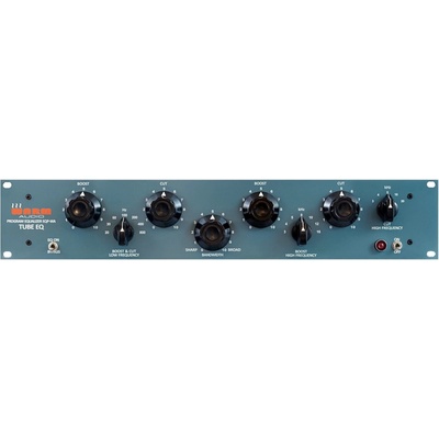 Warm Audio EQP-WA