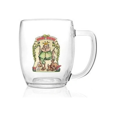 VIENNA Lovu zdar král 500 ml