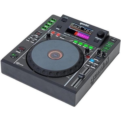 Gemini MDJ-900 – Hledejceny.cz