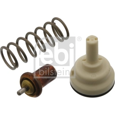 FEBI BILSTEIN Termostat, chladivo 36533