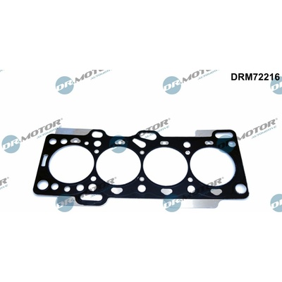 DR.MOTOR AUTOMOTIVE Tesnenie hlavy valcov DRM72216