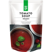 Auga Organic rajčatová krémová polévka 10 x 400 g