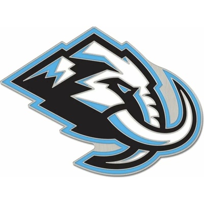 WinCraft odznak Utah Mammoth enamel pin