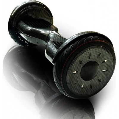 Hoverboard EcoWheel Cross carbon