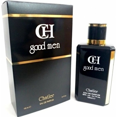 Chatler CH Good parfumovaná voda pánska 100 ml