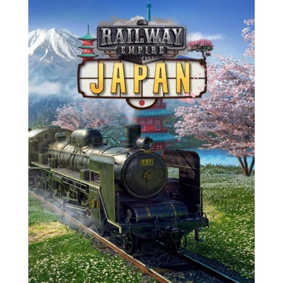 Railway Empire Japan