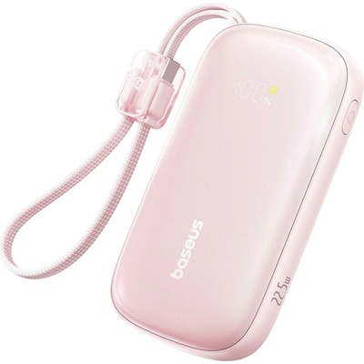 Baseus EnerFill FC21 Qpow 3 Ultra