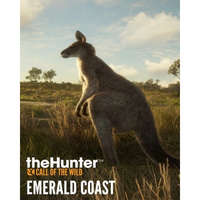 theHunter: Call of the Wild - Emerald Coast Australia