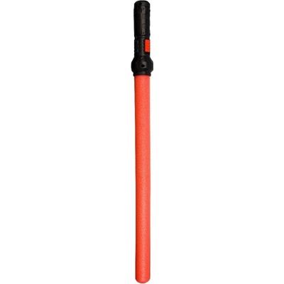 ZURU Světelný meč pěnový 64 cm červený