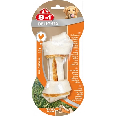 Delights Pro Dental kost 65 g – Hledejceny.cz