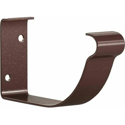Bilka Hák kombi 125 x 90 mm RAL 8017 hnedá lesklá