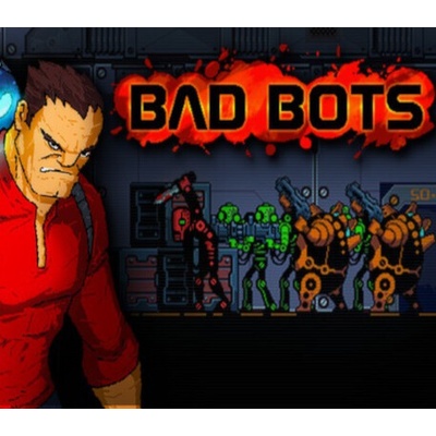 Bad Bots