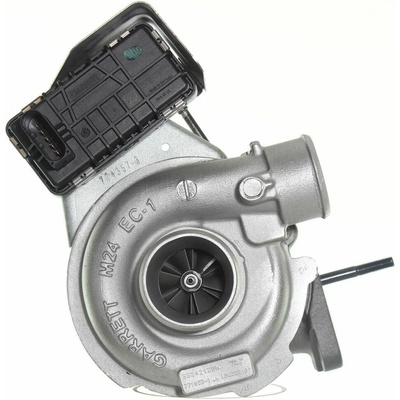 Turbo, Plniace dúchadlo POLCAR TBS0495UA