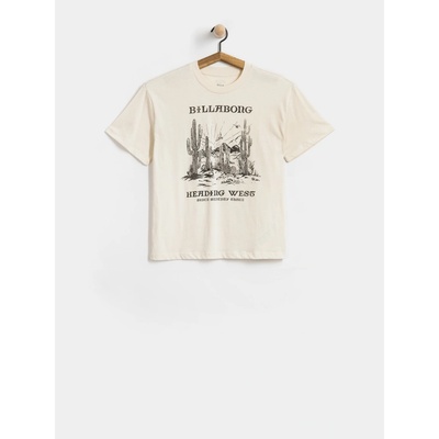 Billabong Heading West white cap