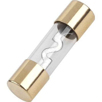 Soling Auto poistky AGU 40A 10X38 mm, 5 ks L-BEZ4001-40