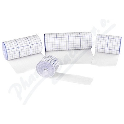 Náplast fixační ELASTPORE 5 cm x 10 m 1 ks