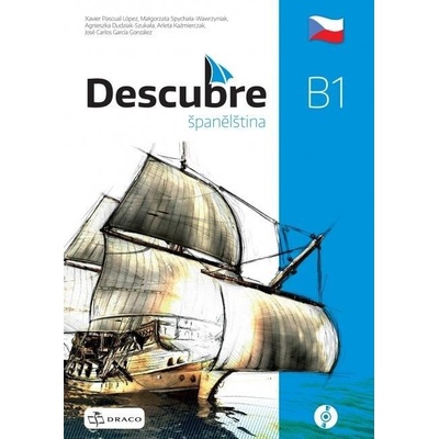 Descubre B1