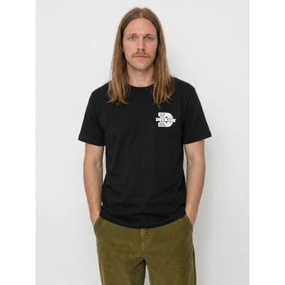 Dickies Minden Black