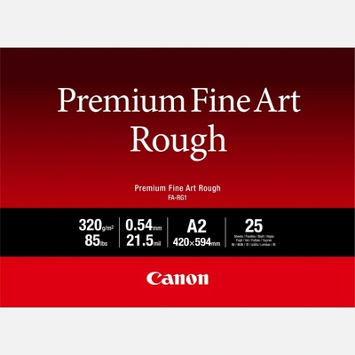 Canon A2, 25 listů, 320g