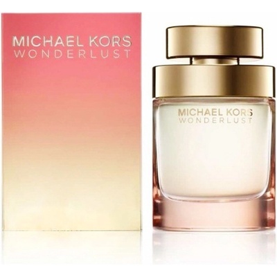 Michael Kors Wonderlust parfémovaná voda dámská 30 ml