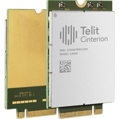 Telit Cinterion GM-LN920A12-WW