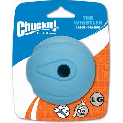 Chuckit! Whistler Ball Large 7,5 cm