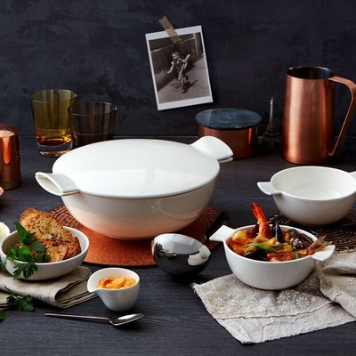 Villeroy&Boch Soup Passion terina na polévku 2,8 l