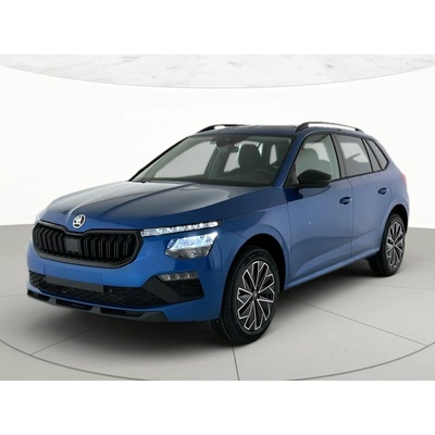 Skoda Kamiq 1.0 TSI 85 kW