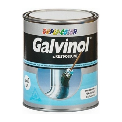 Alkyton Galvinol 400 ml modrá