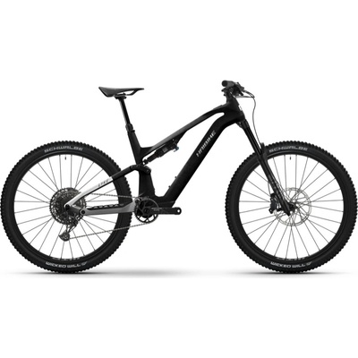 Haibike Lyke CF 10 2025