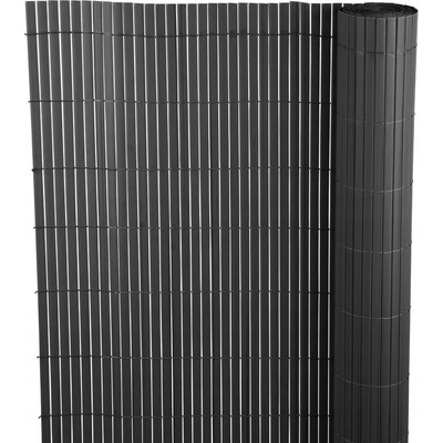 Plot Ence DF13, PVC 900 mm, L-3 m, antracit, 1300g/m2, UV