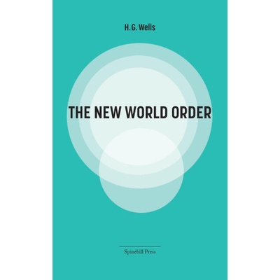 The New World Order – Hledejceny.cz