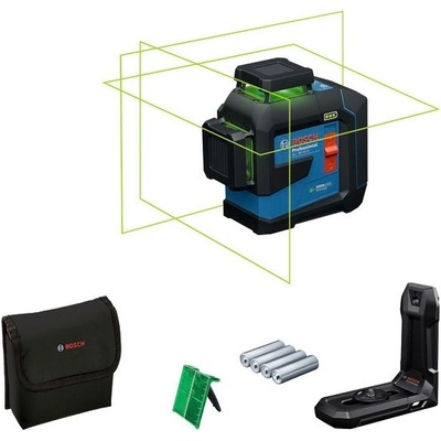 Bosch GLL 80-33 G Professional 0 601 065 500