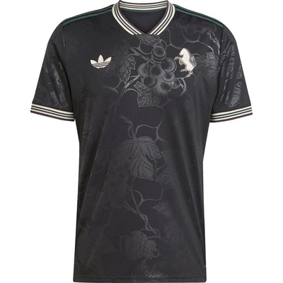 adidas Juventus FC dres pánsky 2025-2026 tretí