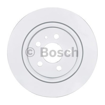 BOSCH Brzdový kotúč 0986479064