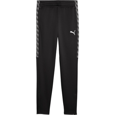 Puma teamLIGA26 černá