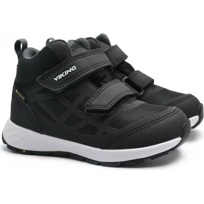Viking Veme Reflex GTX 2V 3 55005 201 Black/White