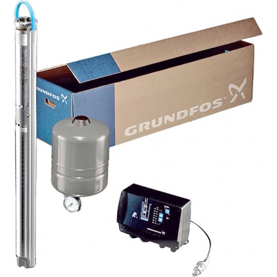 Grundfos SQE 2-70 96160961