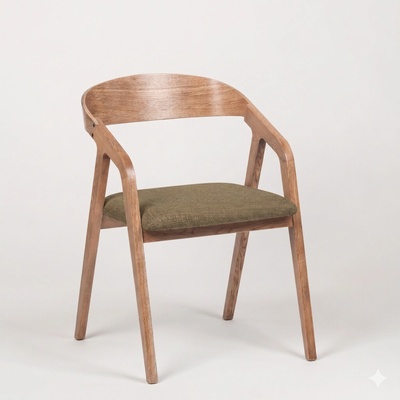 ITTC Stima Frame dub patina / lux 2 camel