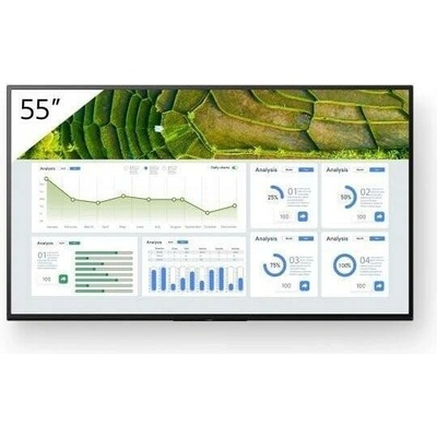 Sony Bravia FW-55BZ30L