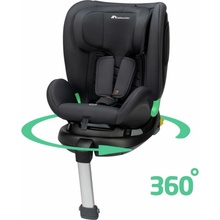 Bébé Confort Atlas 360 2025 Mineral Black