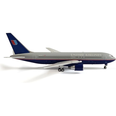 Motor City Classics B767-222 United Airlines "1994s" Colors 1:400